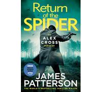 Return of the Spider: The latest thrilling novel in the Sunday Times bestselling series: 33