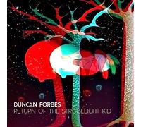 Return Of The Strobelight Kid