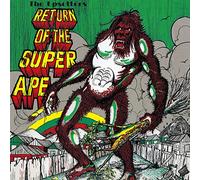 Return of the Super Ape