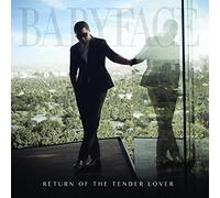 RETURN OF THE TENDER LOVER - B