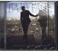 Return Of The Tender Lover by Babyface (2015-12-04)