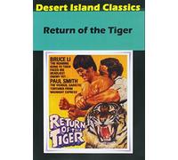 Return Of The Tiger [Edizione: Stati Uniti]