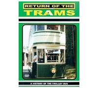 Return Of The Trams [Edizione: Regno Unito] [Edizione: Regno Unito]