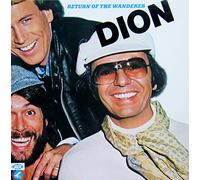 Return of the Wanderer