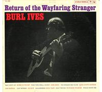 Return of the Wayfaring Stranger