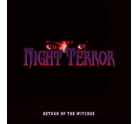 return of the witches