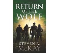 Return of the Wolf