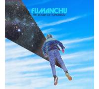 Return Of Tomorrow (2 Vinile) - Fu Manchu (Vinile)