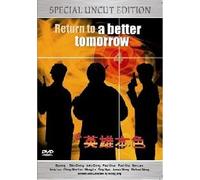 Return to a Better Tomorrow [Edizione: Regno Unito]
