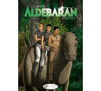 Return to Aldebaran 2