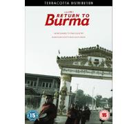 Return to Burma ( Gui lái dí rén ) [ Origine UK, Nessuna Lingua Italiana ]