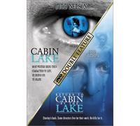 Return to Cabin By Lake & Cabin By Lake