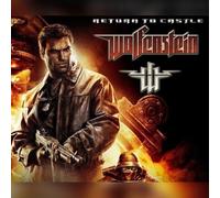 Return to Castle Wolfenstein (PC) Steam Gift - GLOBAL
