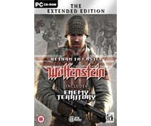 Return to Castle Wolfenstein: The Extended Edition