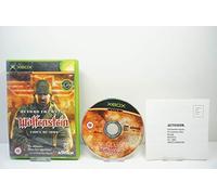 Return to Castle Wolfenstein: Tides of War (Xbox)
