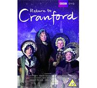 Return to Cranford [Edizione: Regno Unito]