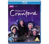 Return to Cranford [Edizione: Regno Unito]