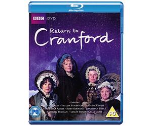 Return to Cranford [Edizione: Regno Unito]