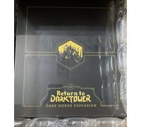 Return to Dark Tower: Dark Horde Expansion