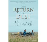 Return To Dust (DVD)