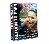 Return to Eden: The Complete Collection