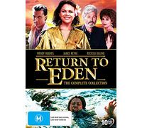 Return To Eden: The Complete Collection [PAL/0]