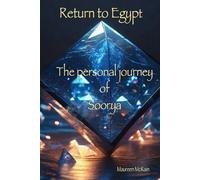 Return to Egypt: The personal journey of Soorya