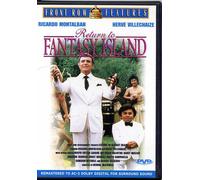 Return to Fantasy Island