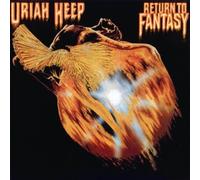 Return to Fantasy [Reissue]