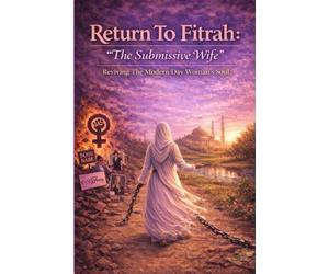 Return To Fitrah: "The Submissive Wife": Reviving The Modern Day Woman's Soul