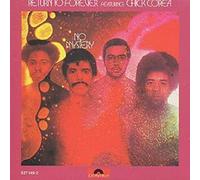 Return To Forever;Chick Corea - No Mystery