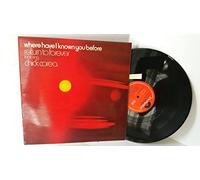 RETURN TO FOREVER FEATURING CHICK COREA - RETURN TO FOREVER FEATURING CHICK COREA where have i known you before, 2310 354