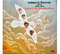 RETURN TO FOREVER - HYMN OF THE SEVENTH GALAXY - CD - K72z