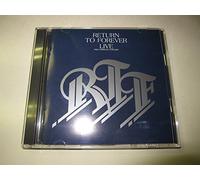 Return to Forever - Live and Unreleased