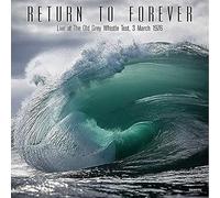 Return To Forever - Live At The Old Grey Whistle Test 3 March 1976 [VINYL]