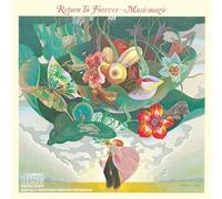 Return to Forever - Musicmagic