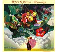 Return To Forever - Musicmagic