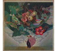 Return To Forever "Musicmagic" LP CBS S 81959 Spain 1977