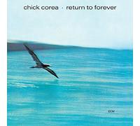 Chick Corea – Return to Forever – CD