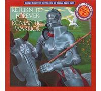Return to Forever - Romantic Warrior