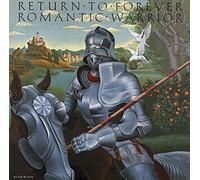 Return to Forever - Romantic Warrior by Return to Forever (2016-04-27)