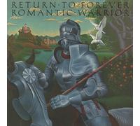 Return To Forever - Romantic Warrior (Reissue) (180 g) (LP)