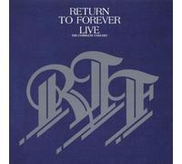 Return to Forever - Rtf-Live-Complete Concert