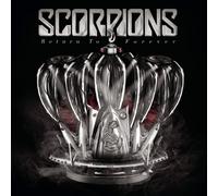 Return to Forever Scorpions