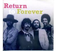 Return to Forever - This Is Jazz! [Best of.. ]