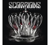 Scorpions - Return to Forever (4 LP)
