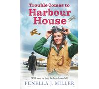 Return to Goodwill House New Series 5