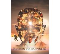 Return to Happiness (DVD) Somaly Mam Francis DellaVecchia Kevin Hall Gary Quinn