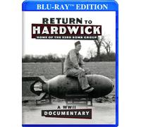 Return to Hardwick (Blu-ray) Colin Mann Don Morrison Gail Mailloux George Jung