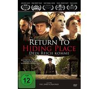 Return to Hiding Place - Dein Reich komme